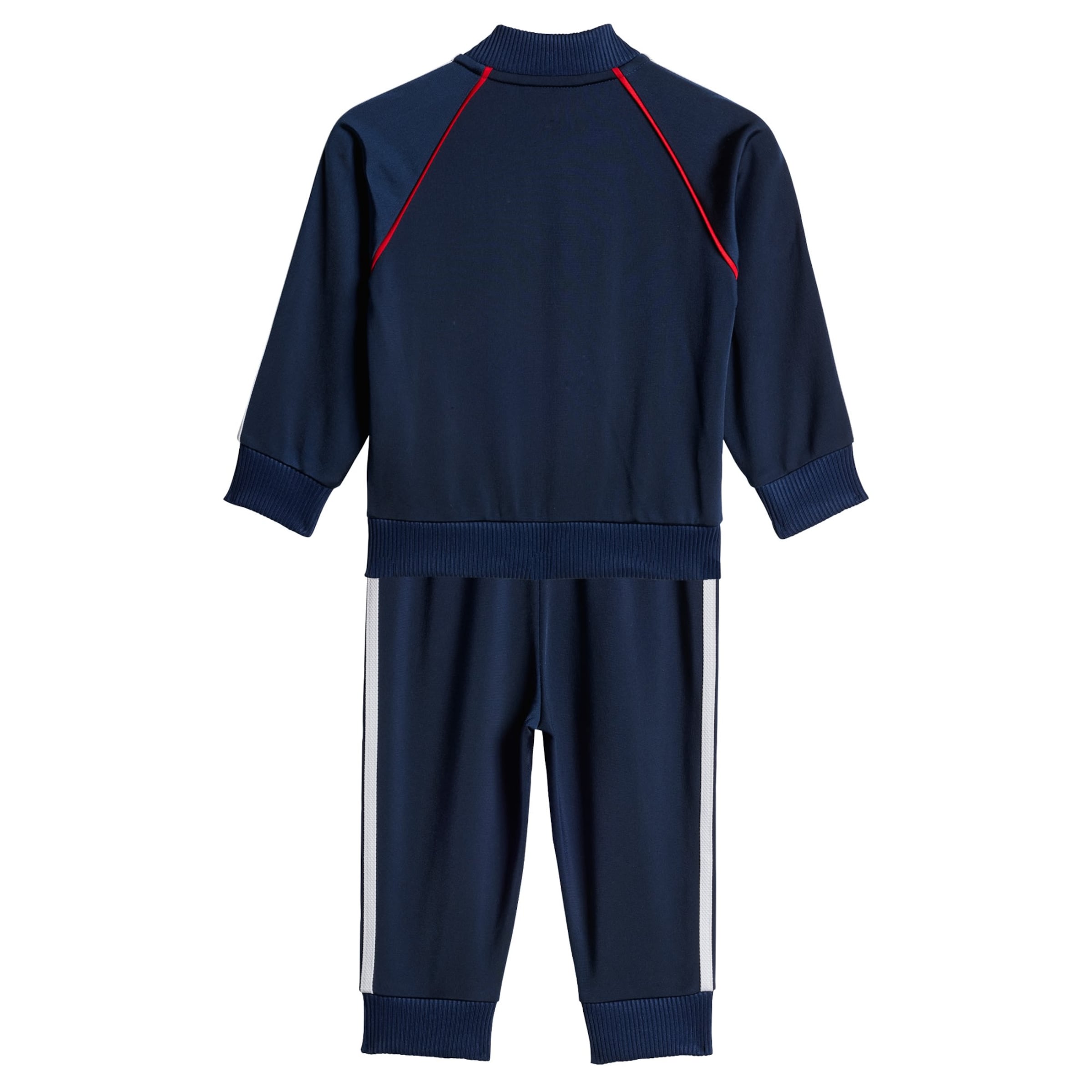 Tuta da jogging 'Adicolor' di ADIDAS ORIGINALS in blu