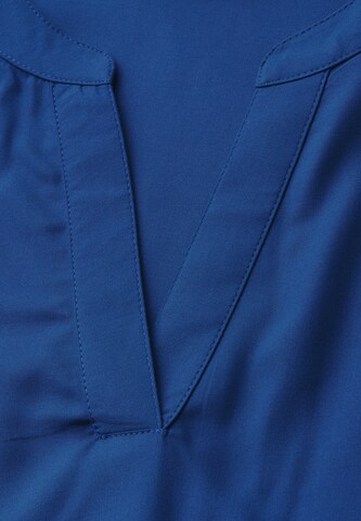 STREET ONE Blouse in Blue