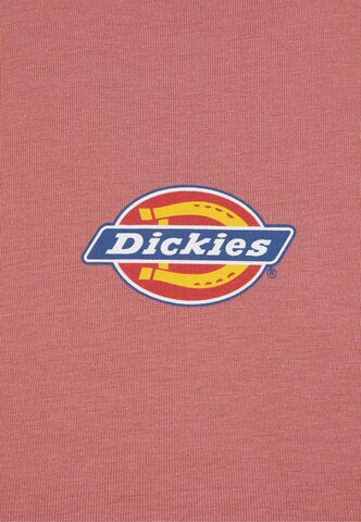 DICKIES Dress in Pink
