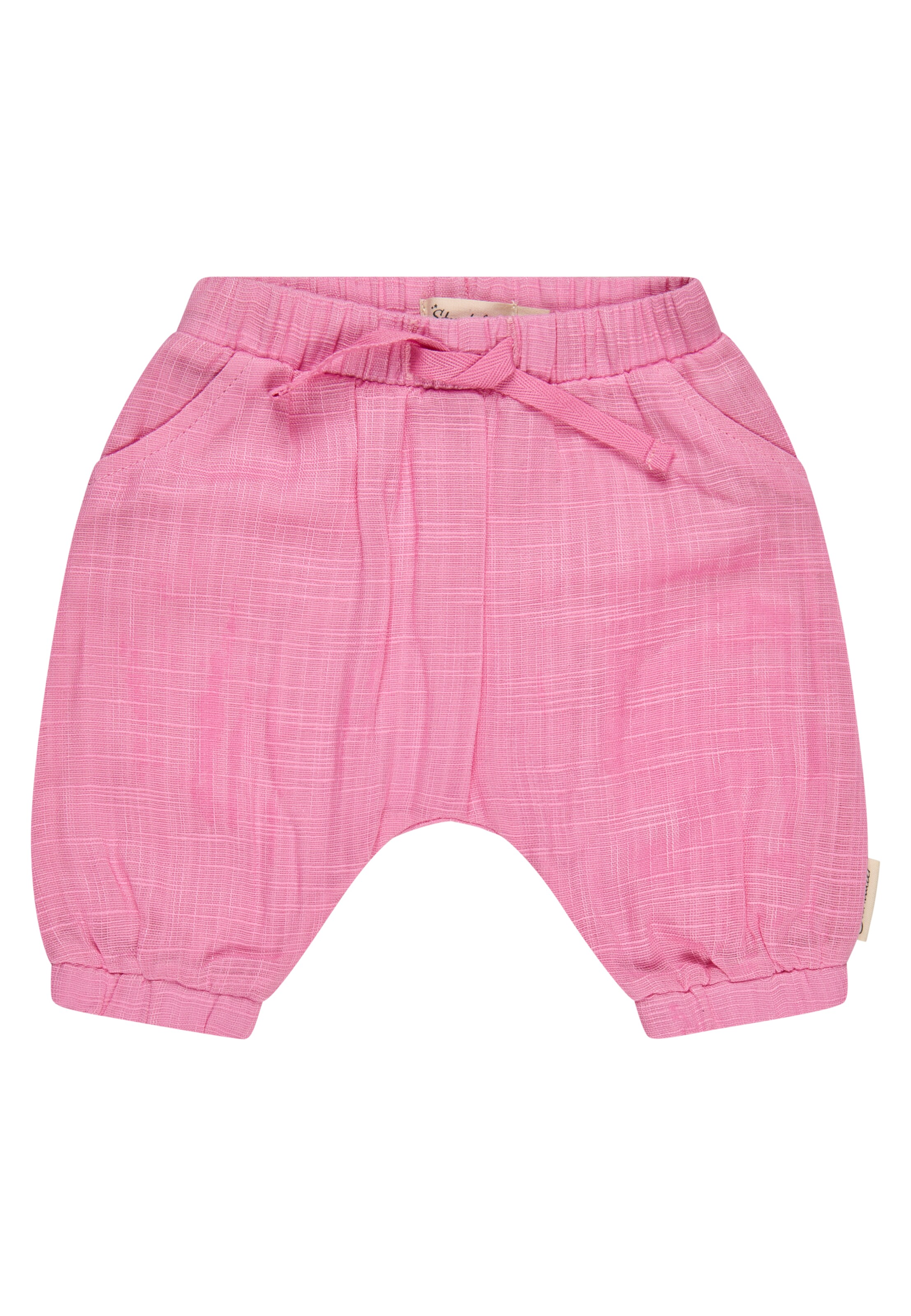 STERNTALER Pants in Pink: front