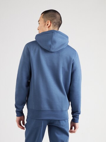 TOMMY HILFIGERSweater majica - plava boja