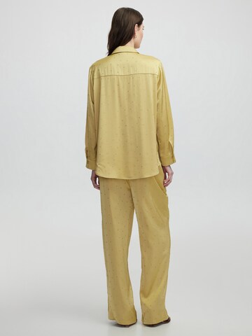 Ipekyol Blouse in Groen