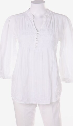 Orsay Blouse & Tunic in M in White: front