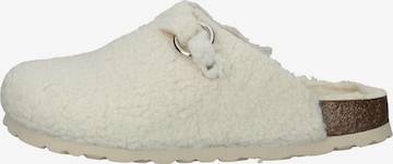 SANSIBAR Huisschoenen in Beige