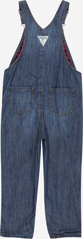 regular Pantaloni con pettorina di OshKosh in blu