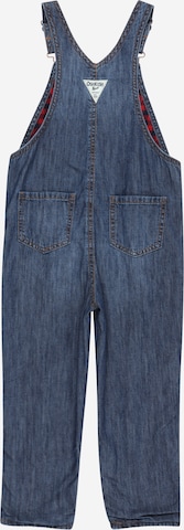 Regular Salopette OshKosh en bleu