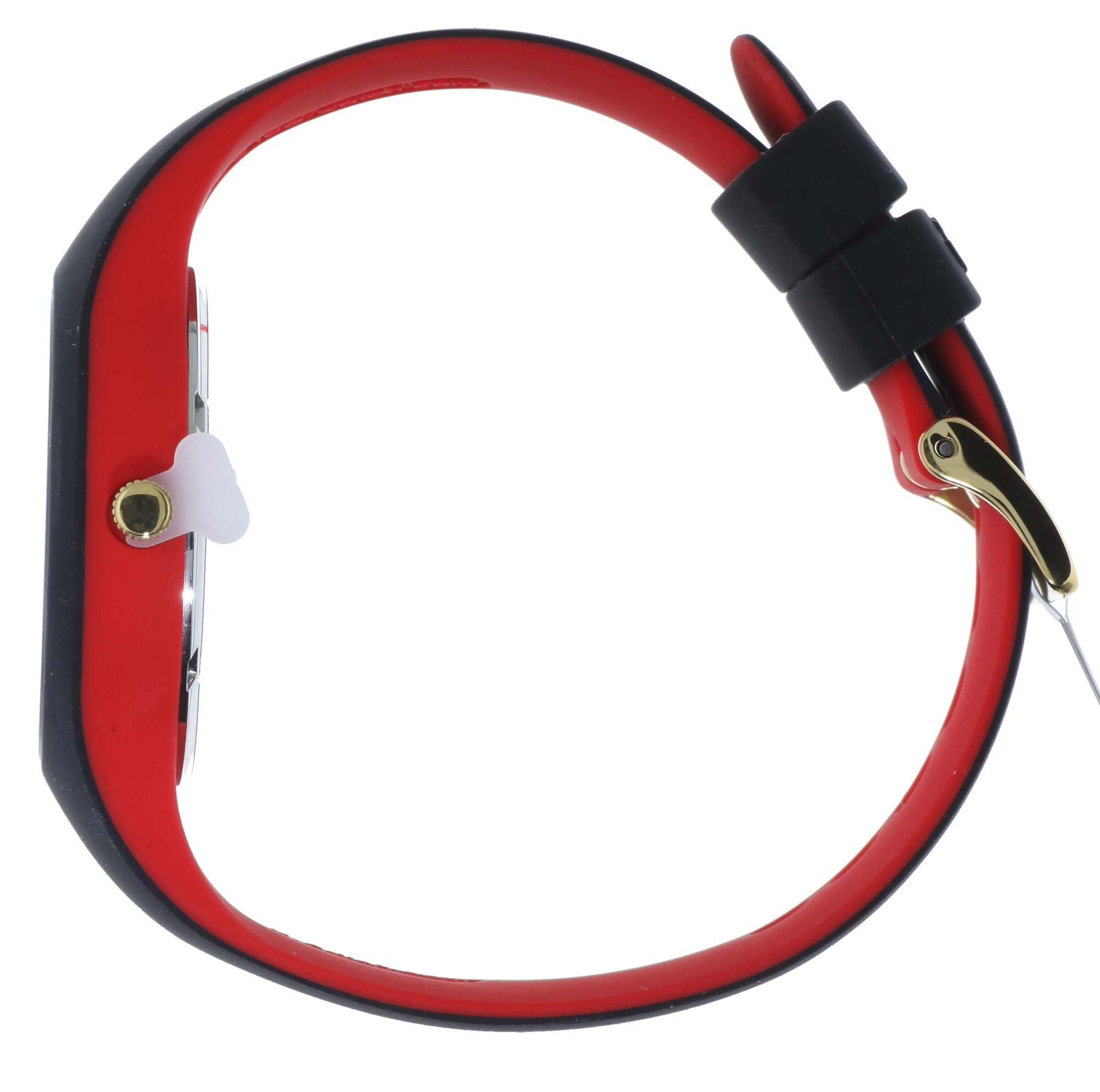 ICE WATCH Analog watch 'Ice Loulou' in Black