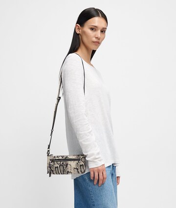 Liebeskind Berlin Crossbody bag 'Zena' in Beige