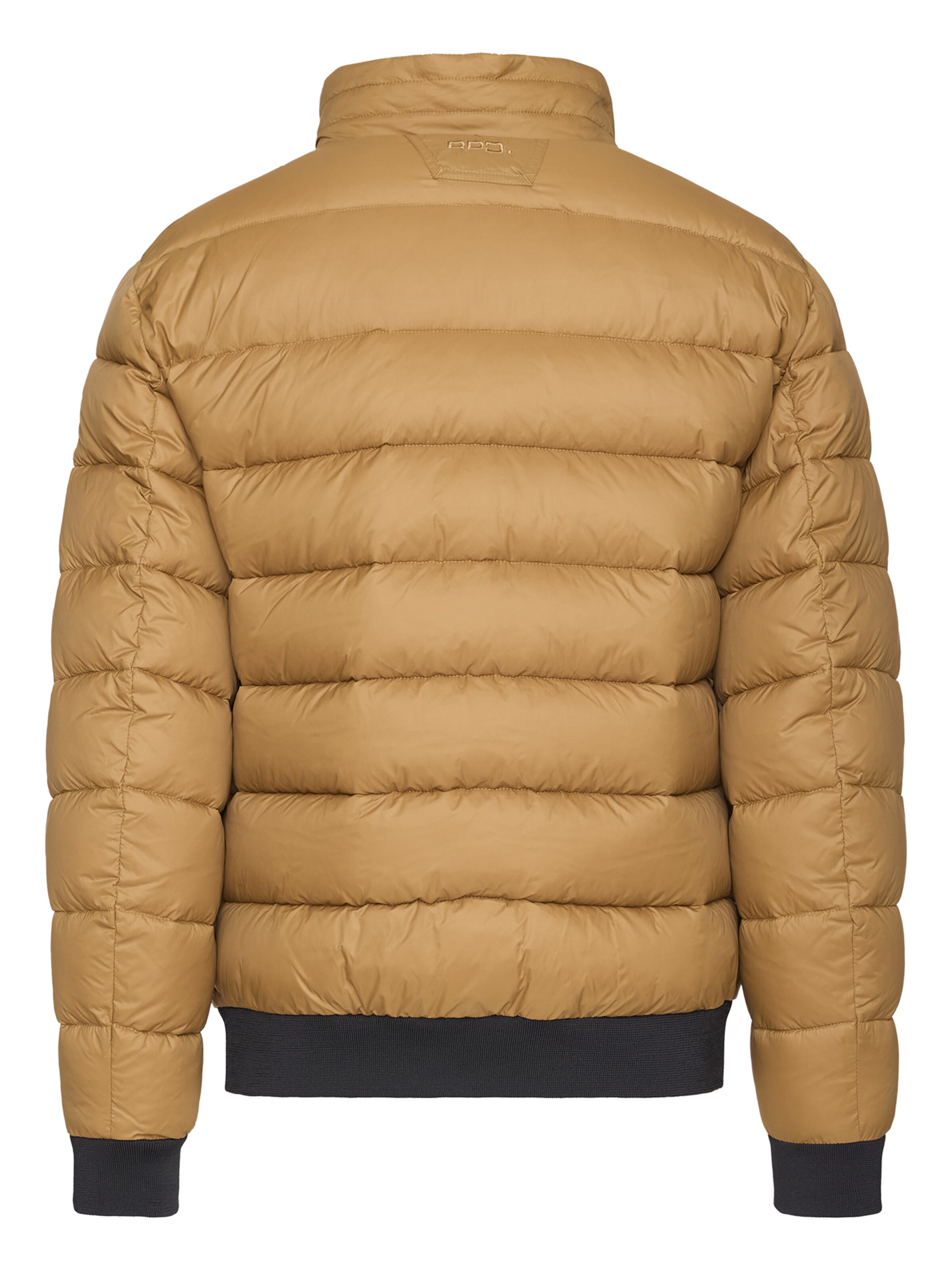 REDPOINT Between-Season Jacket in Brown