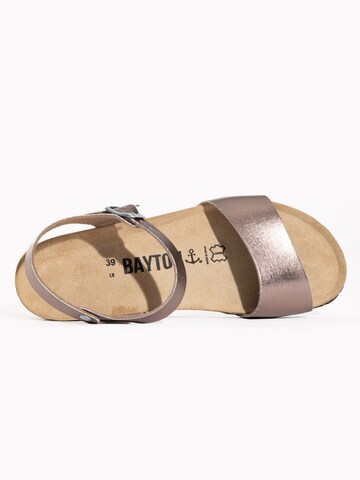 Bayton Sandal 'Wodonga' i lila