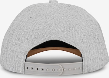 Casquette 'Dean' Johnny Urban en marron