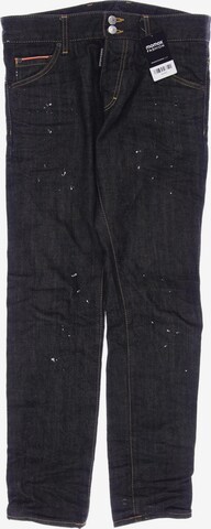 DSQUARED2 Jeans 29-30 in Grau: predná strana