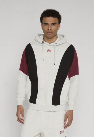 Ecko Unlimited Sweatshirt 'Pro' in Black: front