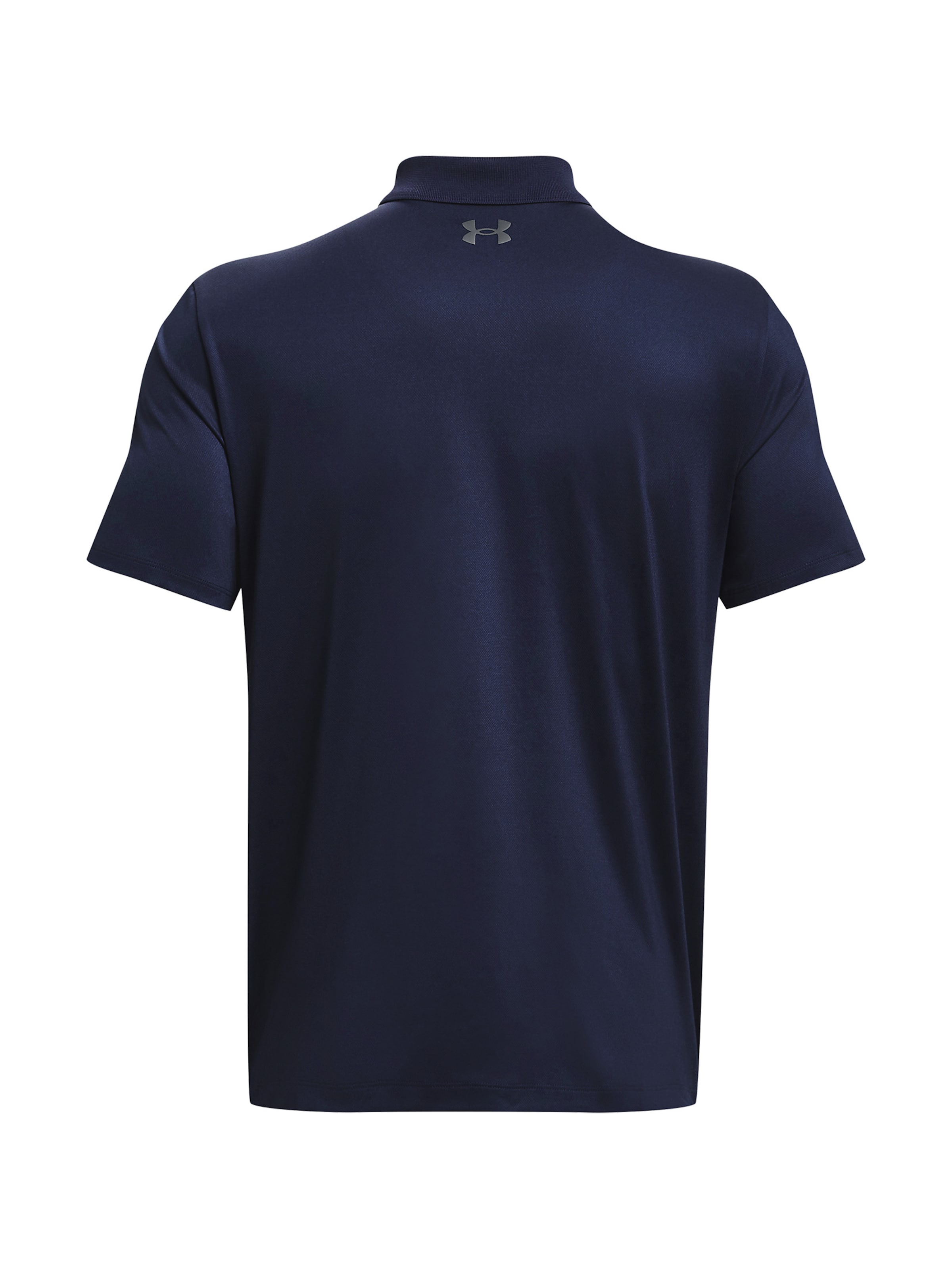 UNDER ARMOUR Functioneel shirt in Blauw