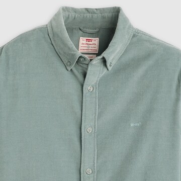 LEVI'S ® Regular Fit Paita 'AUTHENTIC' värissä vihreä