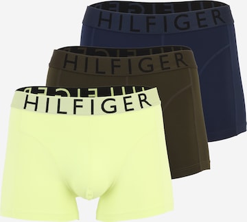 Tommy Hilfiger Underwear - Calzoncillo boxer en azul: frente