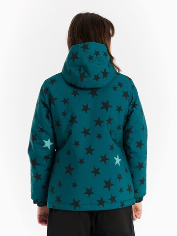 PROTEST Sports jacket 'PRTMinx JR' in Blue