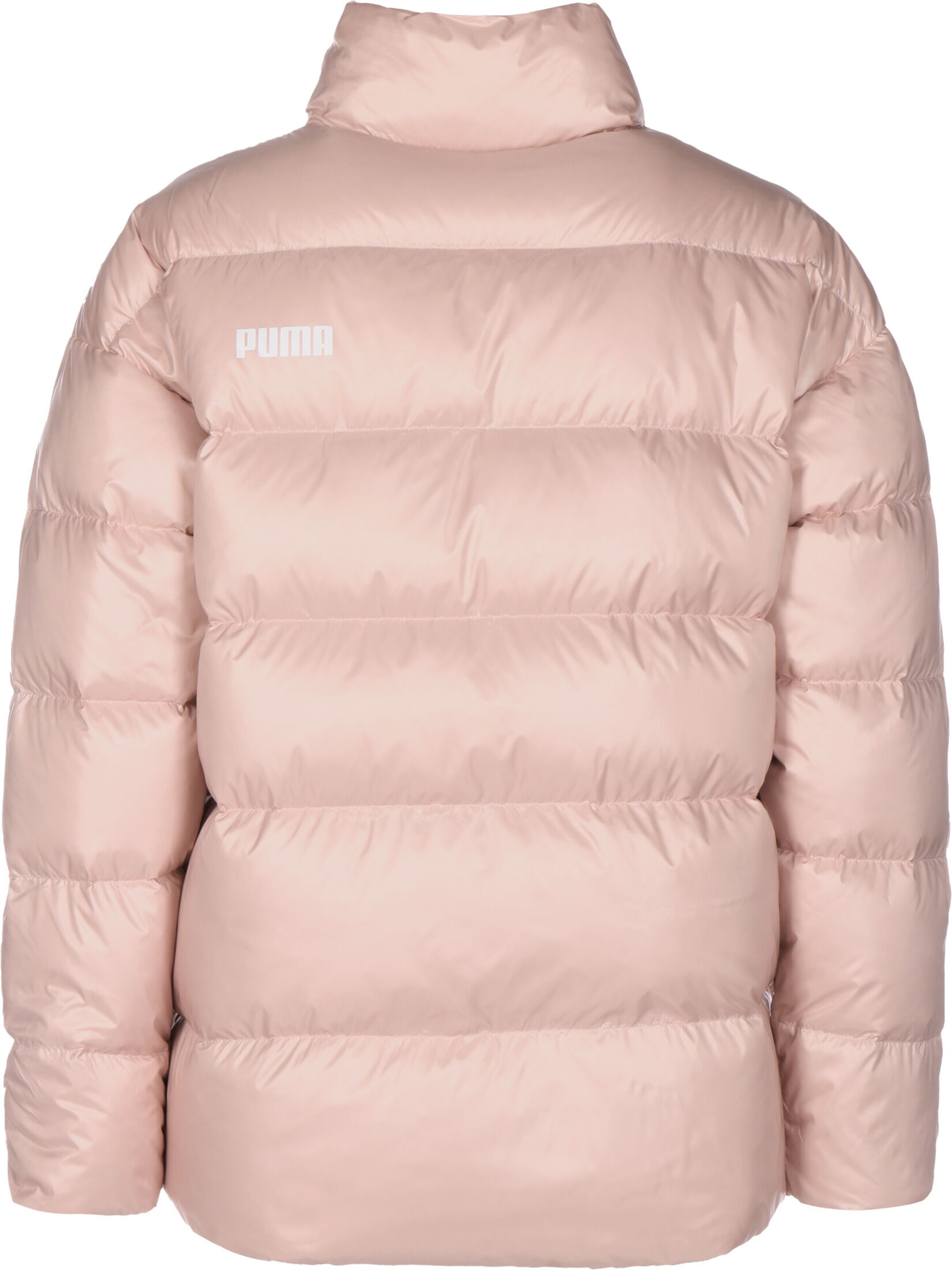 Veste d’hiver 'Shine' PUMA en rose