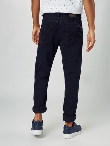 Regular Jean 'Gritty Jackson' Nudie Jeans Co en noir