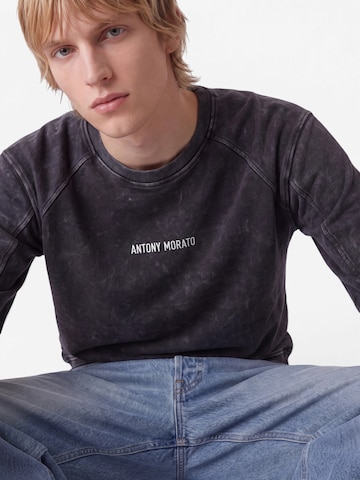 Sweat-shirt ANTONY MORATO en gris