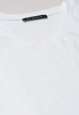 ETERNA Shirt in White