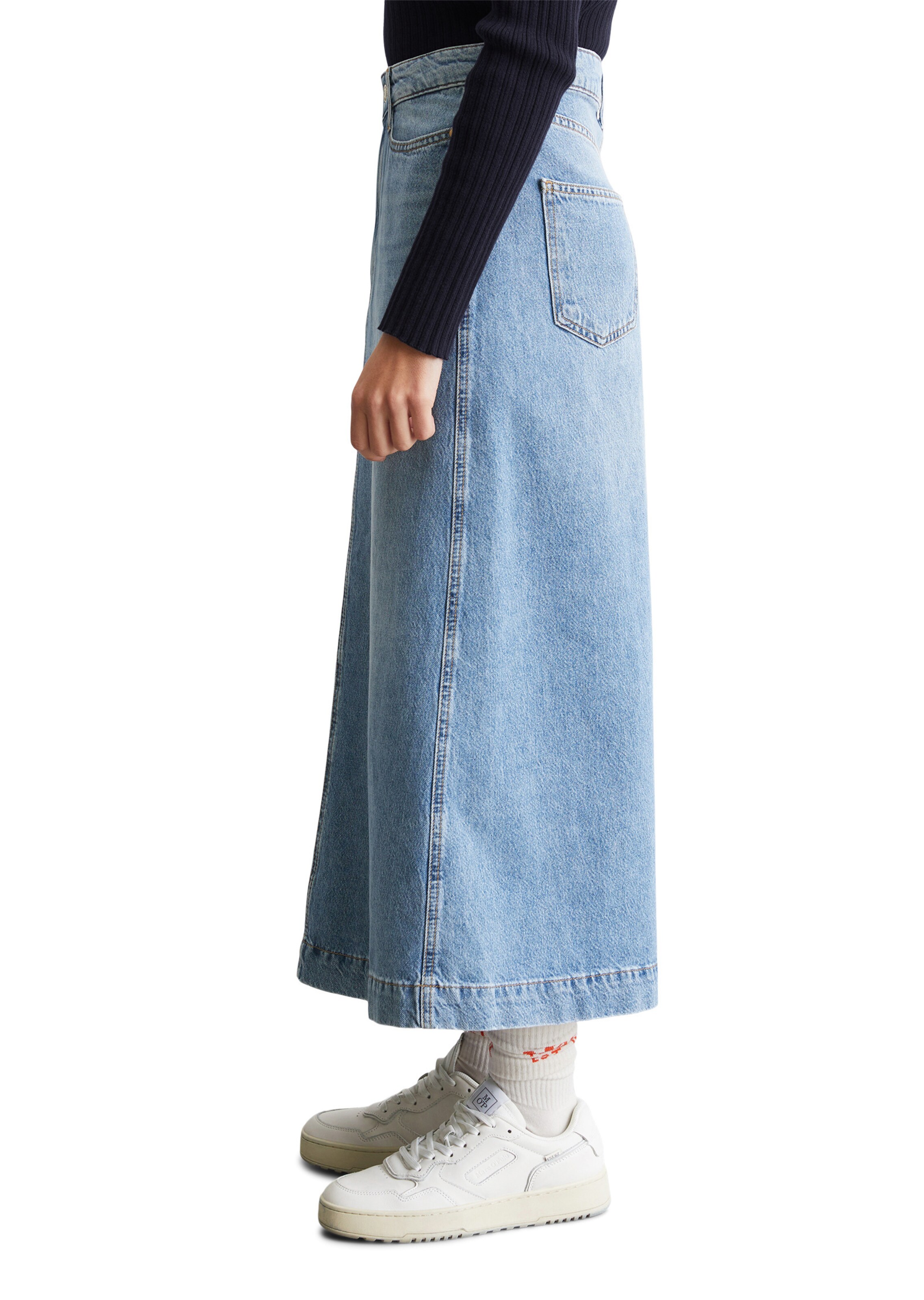 Marc O'Polo DENIM Rock in Blau