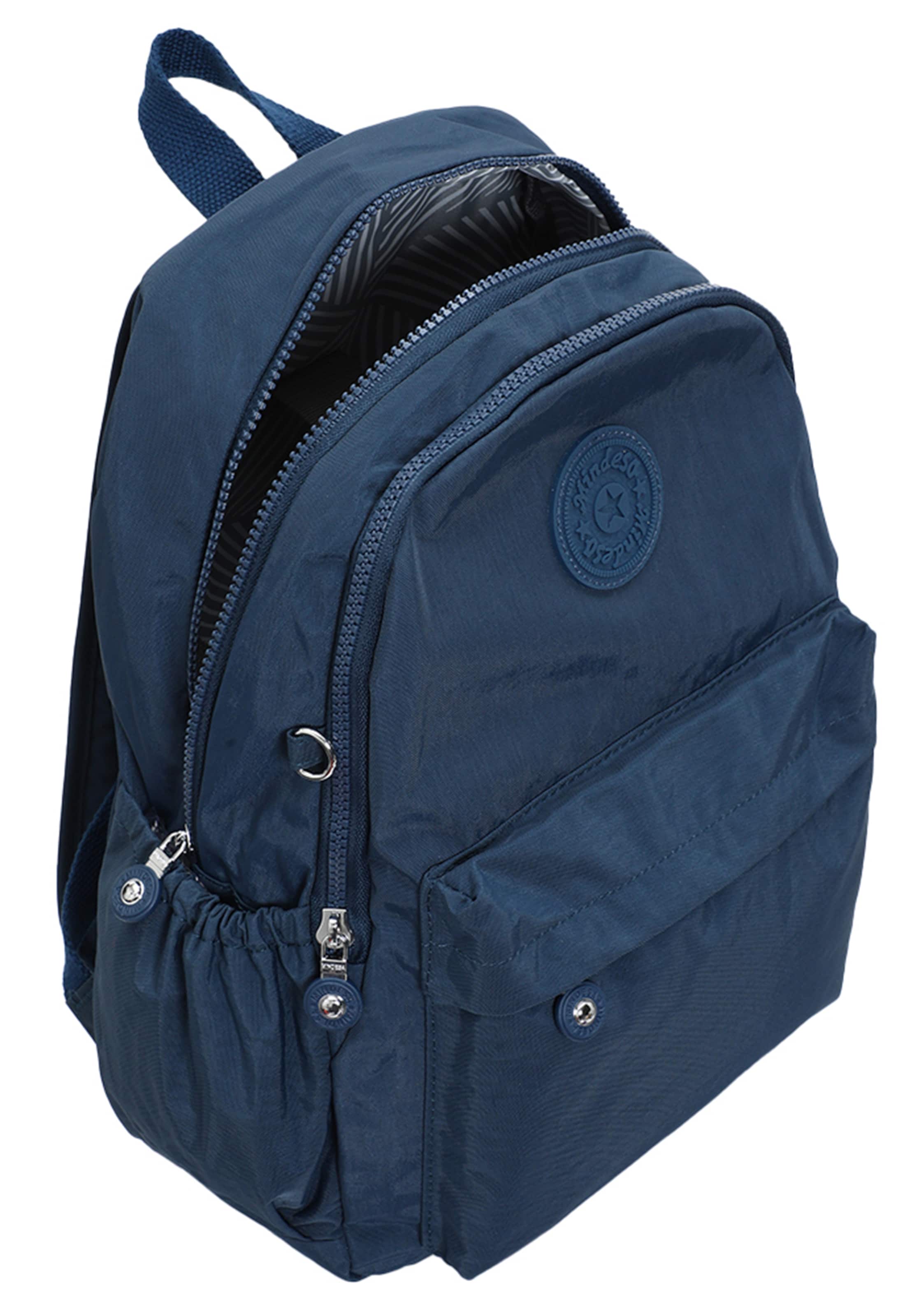 Mindesa Рюкзак в Синий