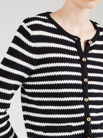 b.young Knit Cardigan 'MIKALA' in Black