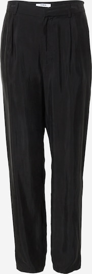 ABOUT YOU x Kevin Trapp Pleat-Front Pants 'Ron' in Black, Item view