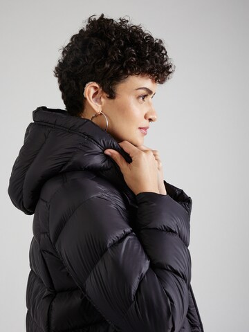 JNBY Winter Coat in Black