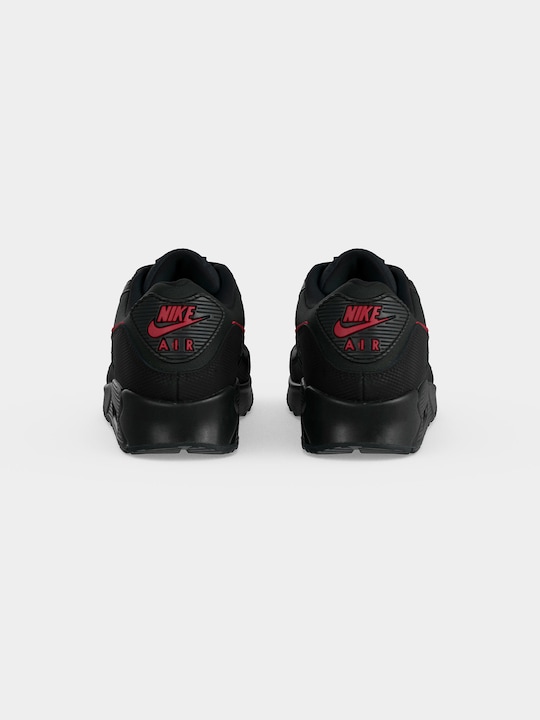 Nike Sportswear Nike Air Max 90 Black — Image 4
