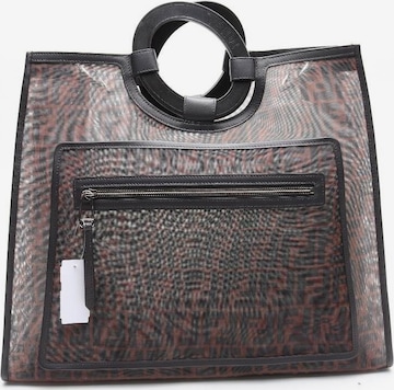 Fendi Shopper One Size in Braun: predná strana