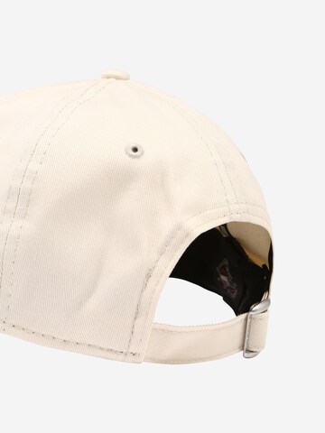 NEW ERA Hætte i beige