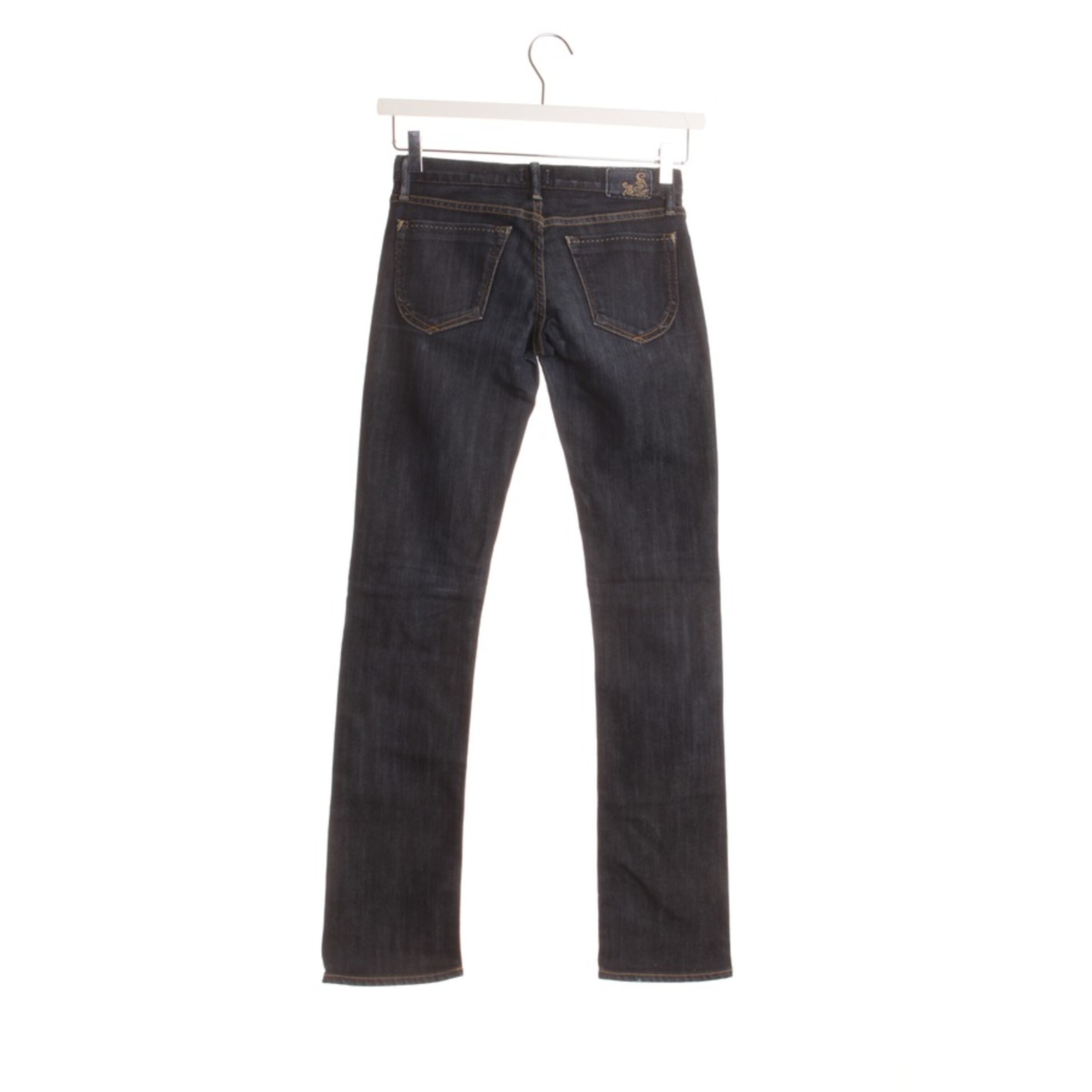 Goldsign Jeans in 25 in Blue