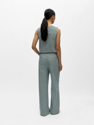 Regular Jean OBJECT en beige