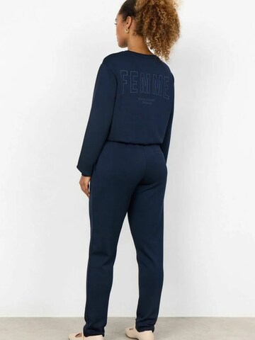 regular Pantaloni 'BANU' di Soyaconcept in blu