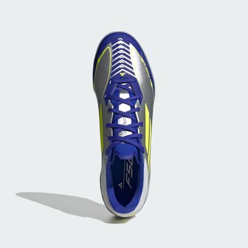 ADIDAS PERFORMANCE Voetbalschoen 'F50 League Messi' in Zilver
