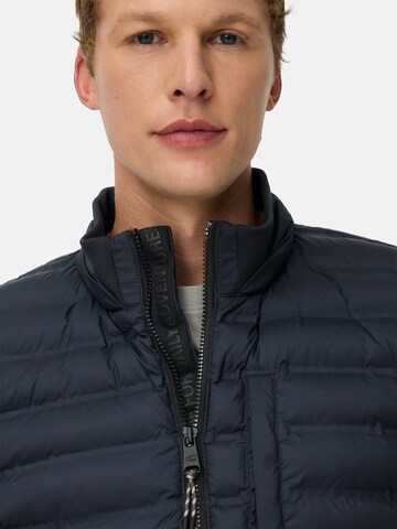 CAMEL ACTIVE Between-Season Jacket in Blue