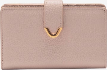 Coccinelle Wallet 'COCCINELLE DEW 2' in Orange: front