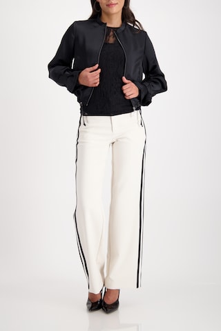 monariPrijelazna jakna - crna boja