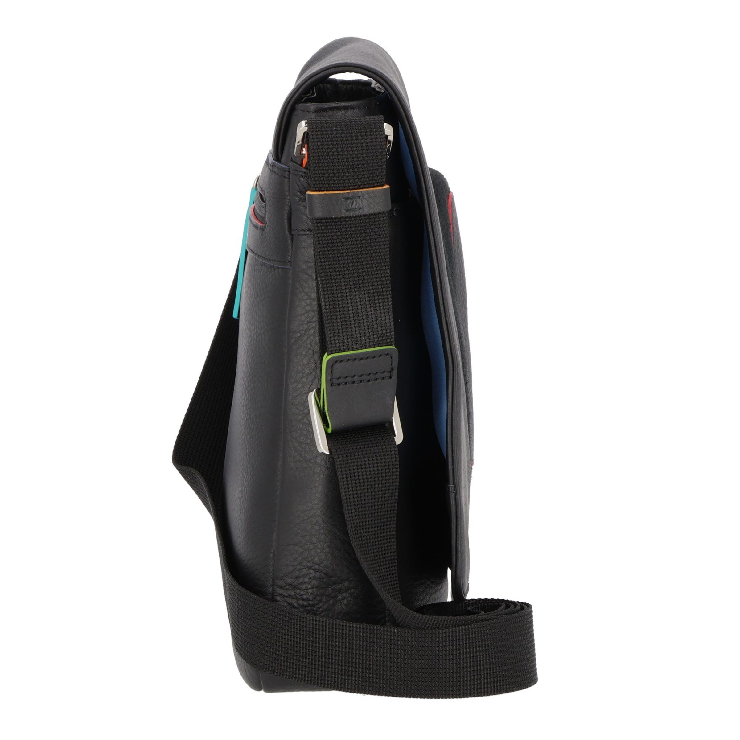 mywalit Schoudertas 'Havana' in Zwart