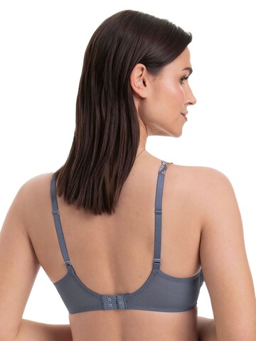 ANITA T-Shirt BH 'Colette'‌‌‌‌‌‌ in Grau