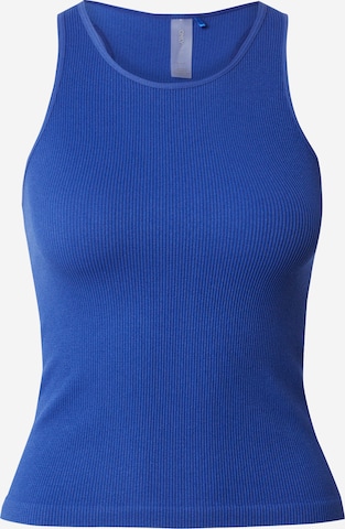 ONLY PLAY Sporttop 'ONPJAIA' in Blau: Vorderseite