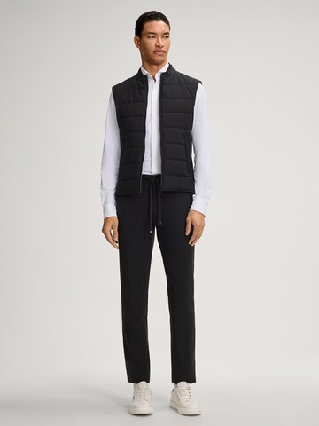 Coupe slim Pantalon 'Sake' JOOP! en noir
