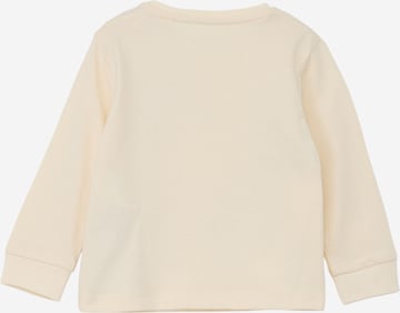 Sweat s.Oliver en beige