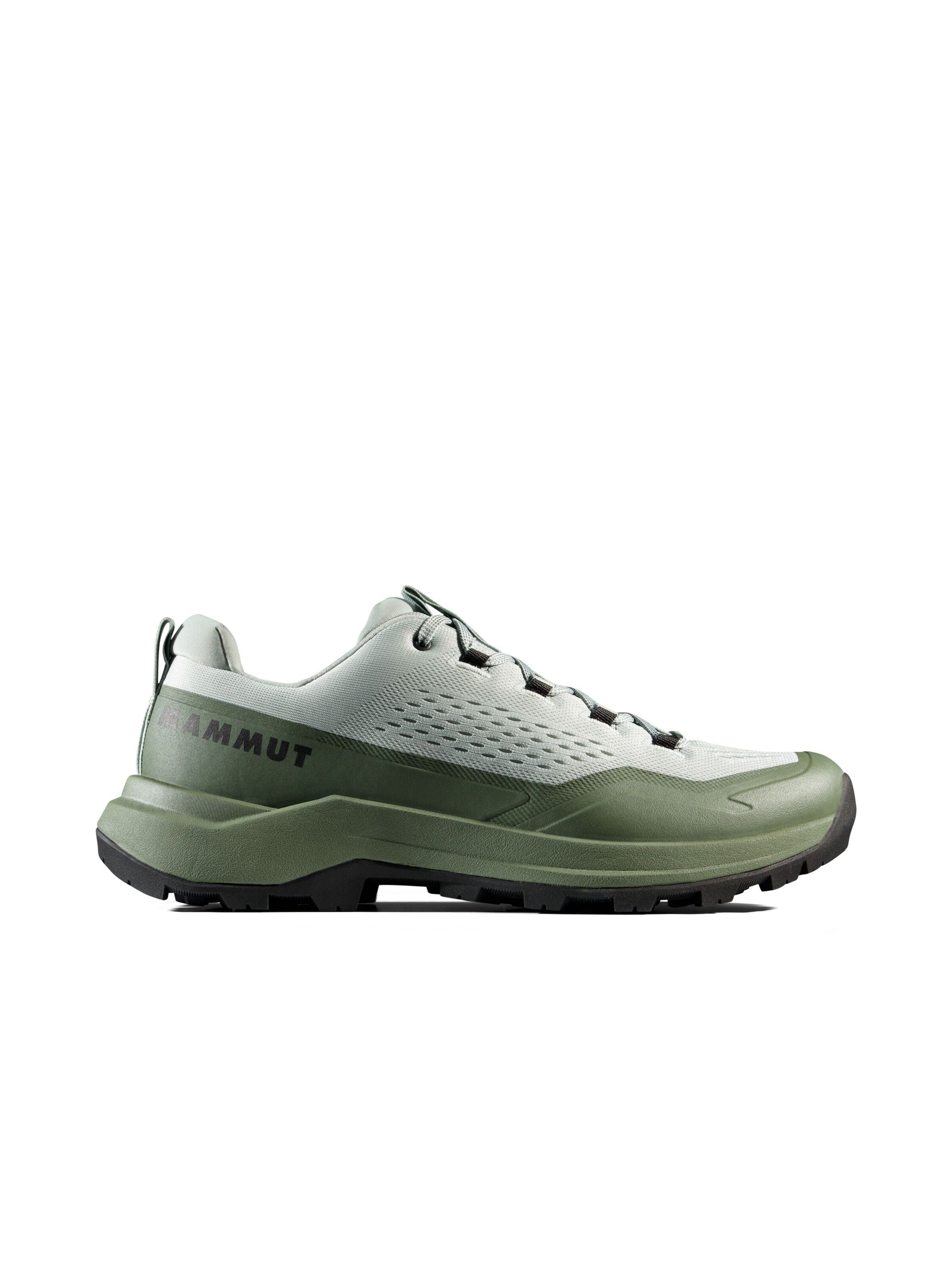 MAMMUT Flats 'Sertig III' in Green
