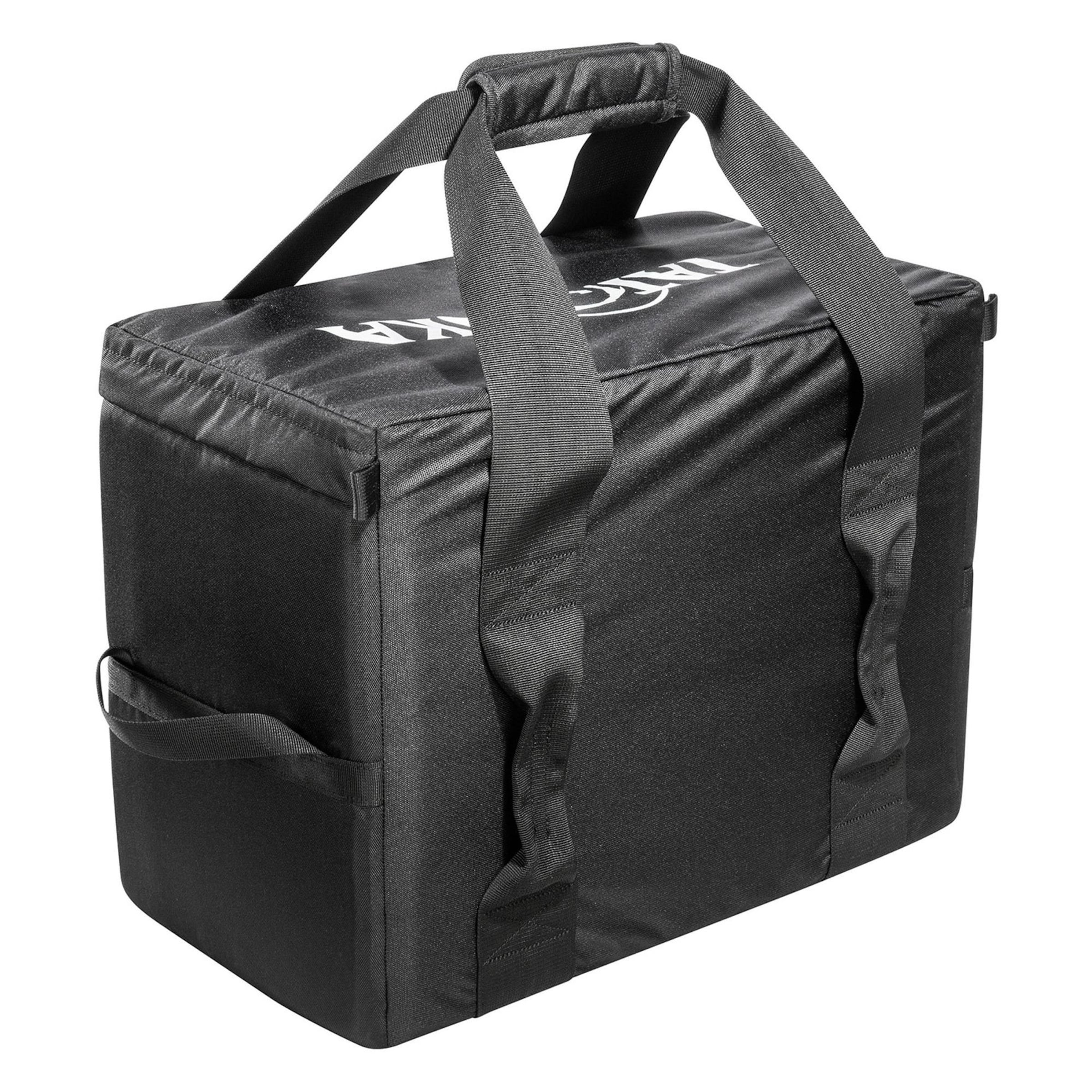 TATONKA Weekend bag in Black