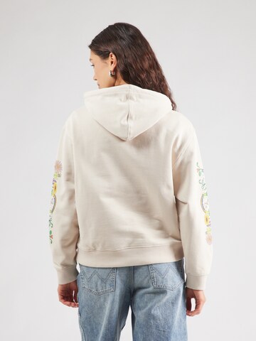 ELEMENT - Sudadera en beige
