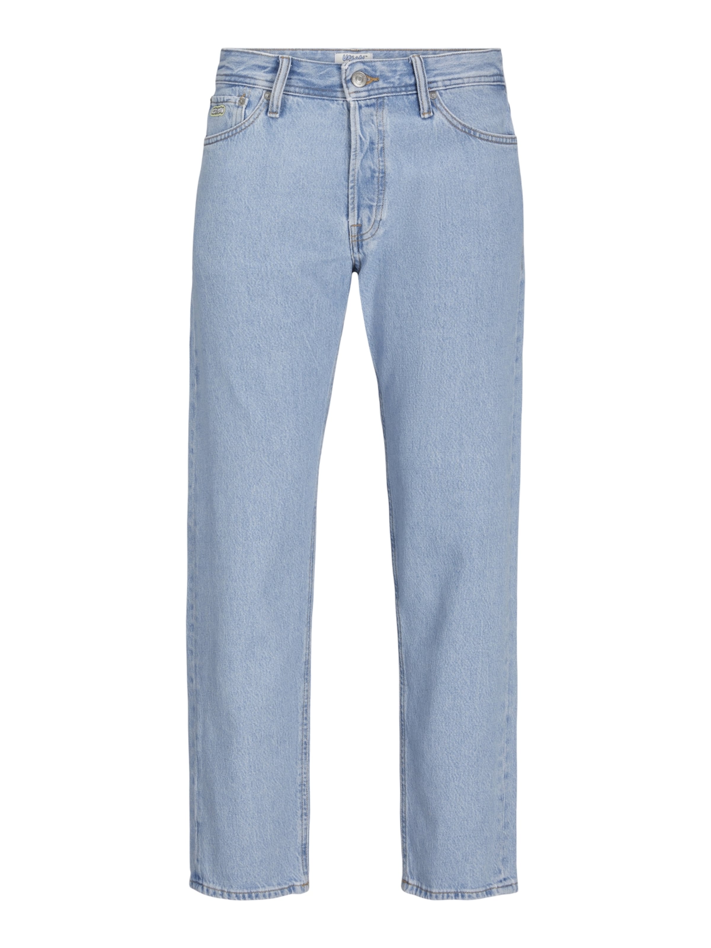 JACK & JONES regular Jeans 'MARK' i blå: forside