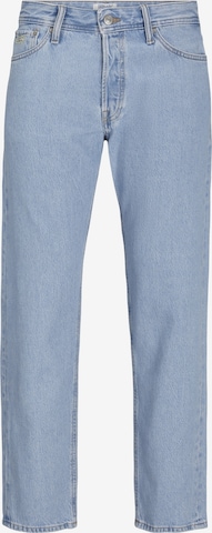 JACK & JONES Regular Jeans 'MARK' in Blauw: voorkant